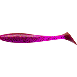 Мягкие приманки Narval Choppy Tail 8cm #003-Grape Violet